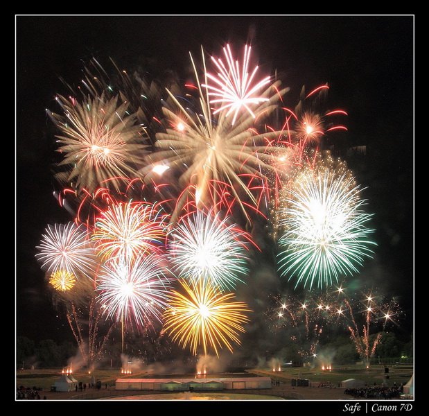 2011 - 06 - Feux de Chantilly - 094